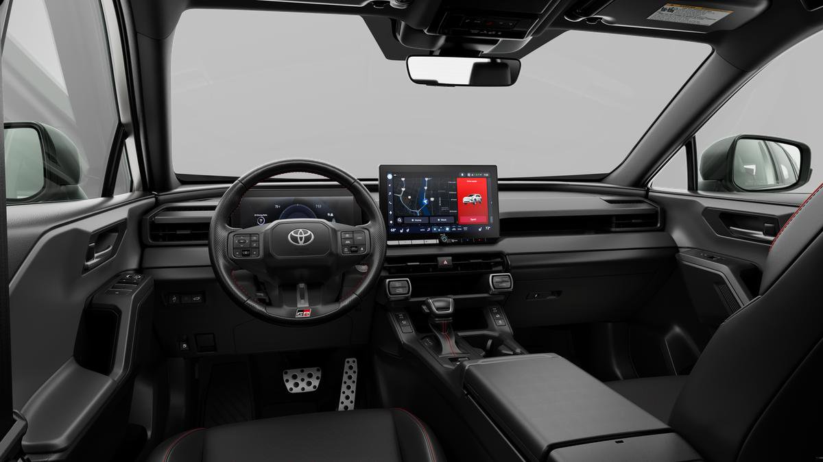 New 2026 Toyota RAV4 AWD Plug-in Hybrid image 41
