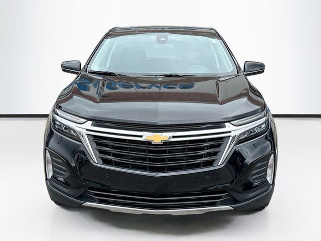 Used 2023 Chevrolet Equinox LT image 4
