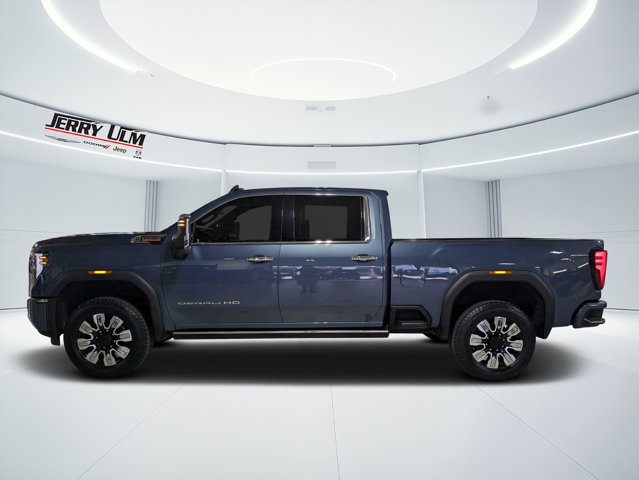 Used 2024 GMC Sierra 2500 Denali w/ Denali Reserve Package AWD/4WD image 6