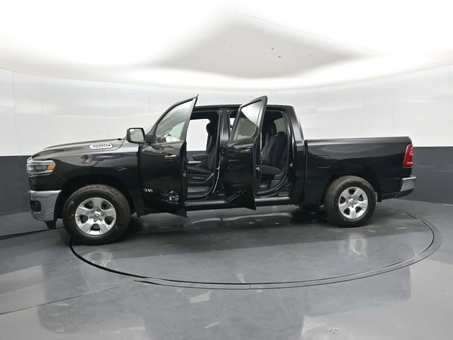 New 2026 RAM 1500 4x4 Crew Cab image 48
