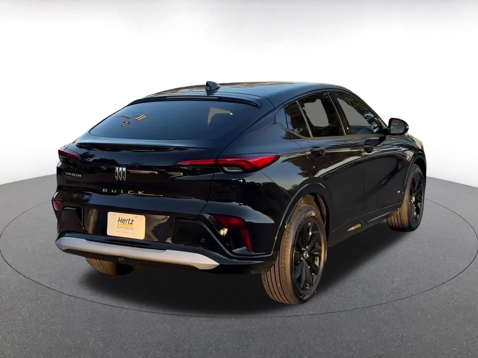 Used 2025 Buick Envista Sport Touring image 15