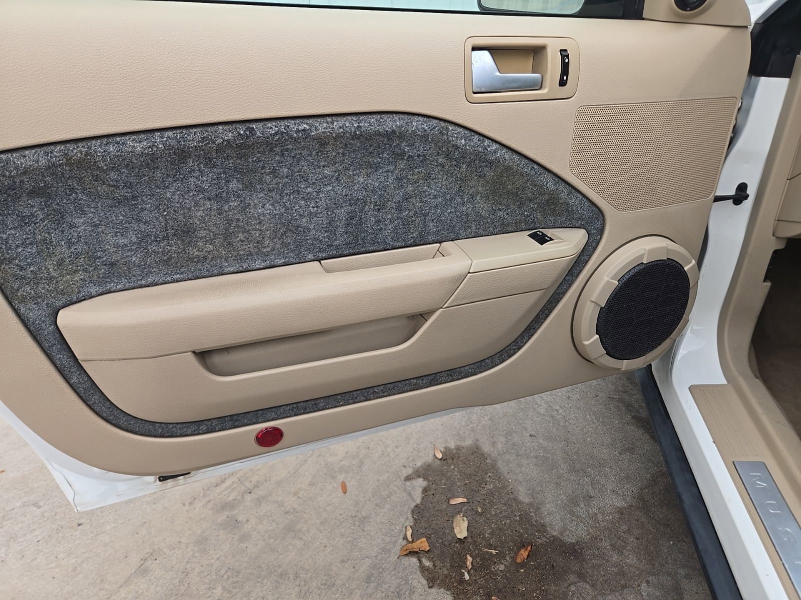 Used 2006 Ford Mustang Coupe RWD image 11