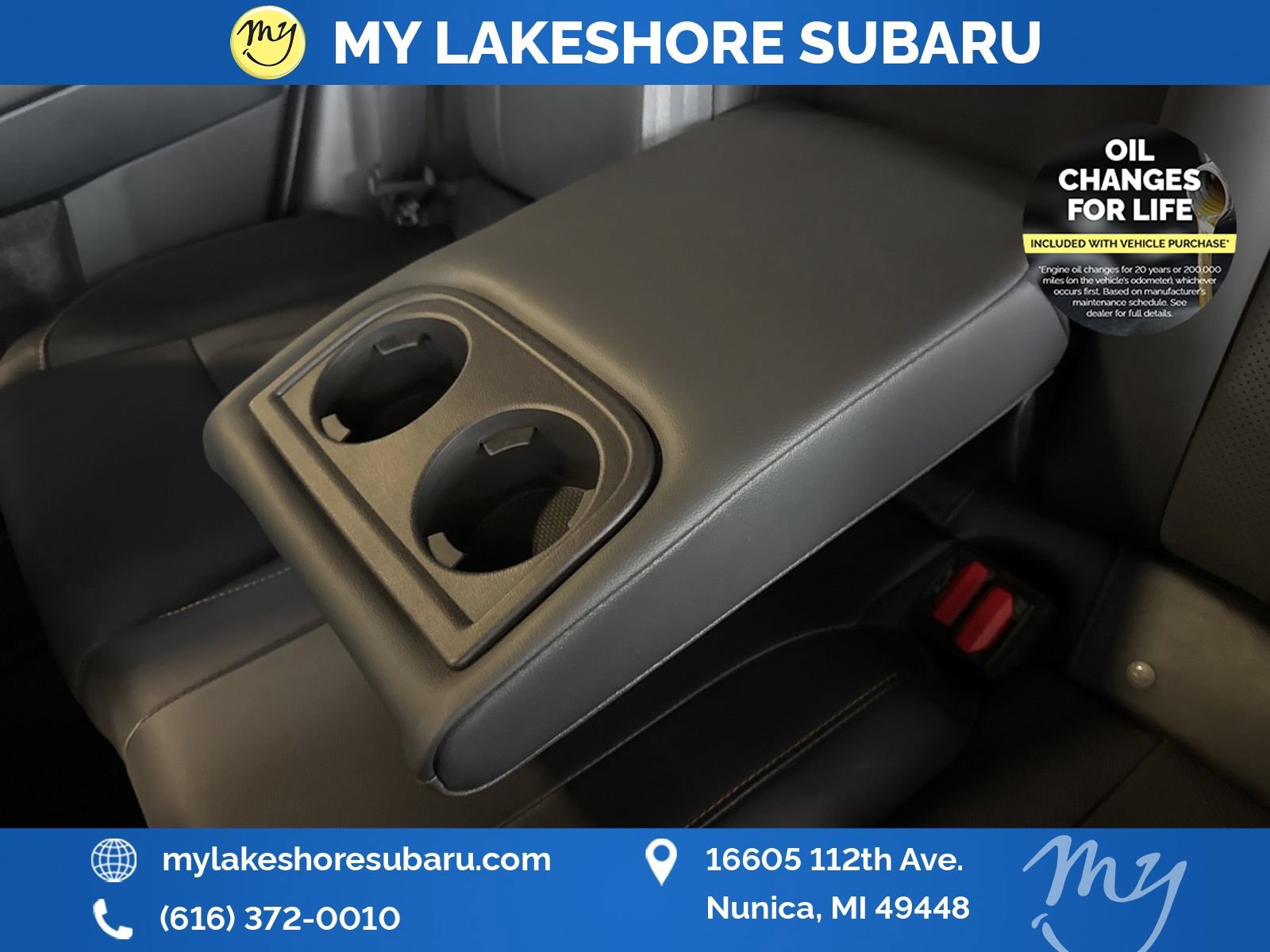 New 2026 Subaru Outback Wilderness AWD/4WD image 24