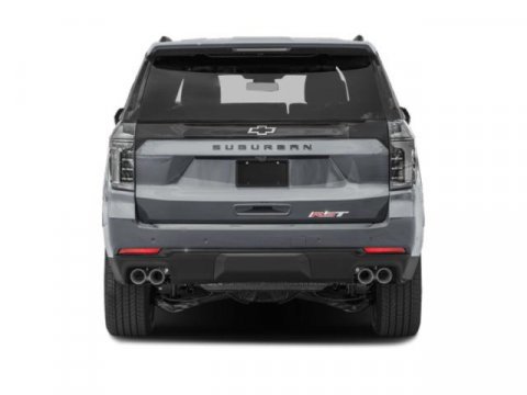 New 2026 Chevrolet Suburban RST image 5