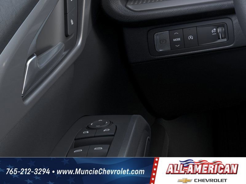 New 2026 Chevrolet Traverse LT w/ Driver Confidence Package image 22