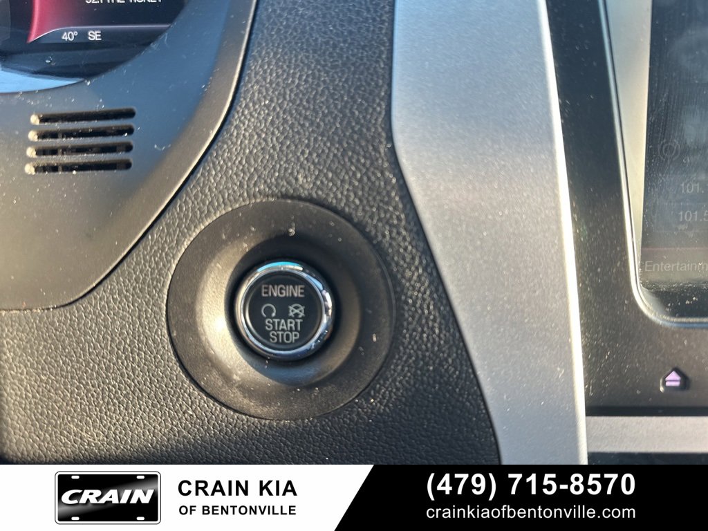 Used 2015 Ford Explorer Sport w/ Equipment Group 401A image 24