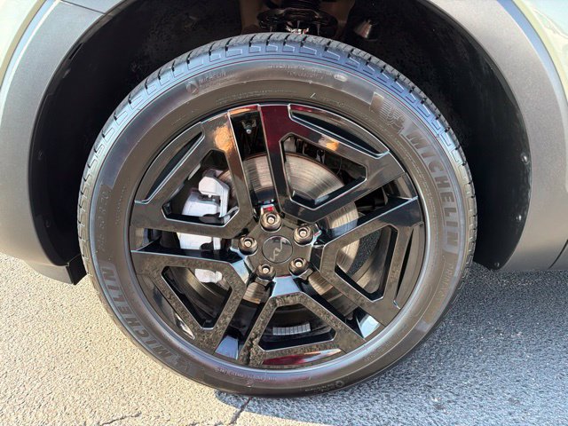 Used 2025 Kia Telluride EX X-Line AWD/4WD image 38