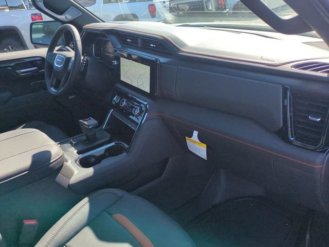 New 2026 GMC Sierra 1500 AT4 w/ AT4 Premium Package AWD/4WD image 31