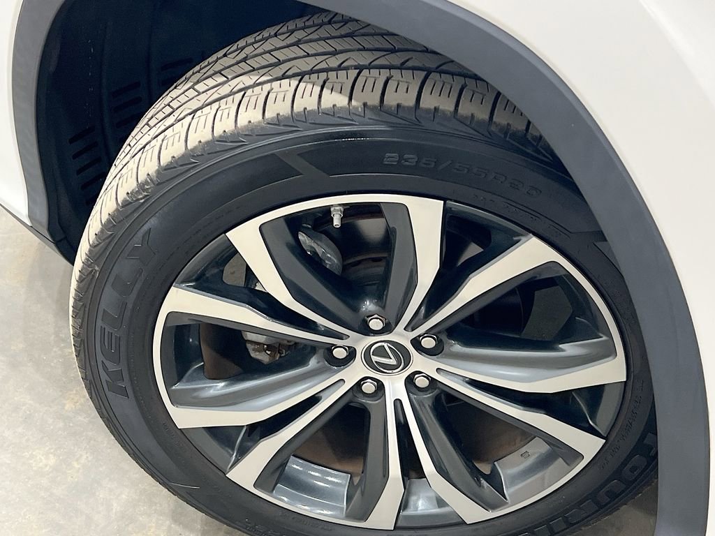 Used 2021 Lexus RX 350 FWD w/ Premium Package image 38