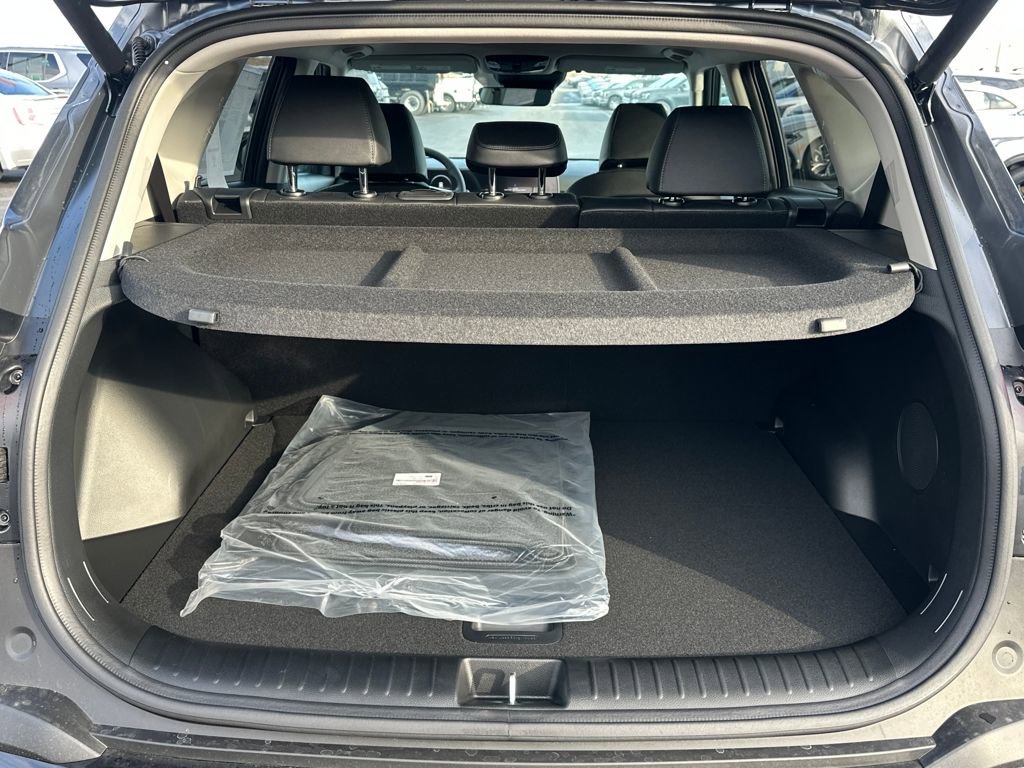 New 2026 Kia Seltos SX image 10