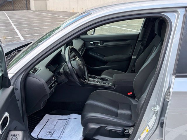 Certified 2023 Honda Civic Sport image 14