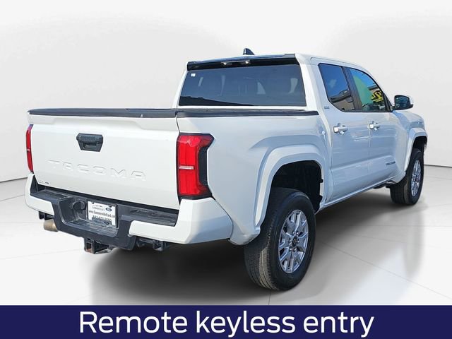 Used 2024 Toyota Tacoma SR5 image 4