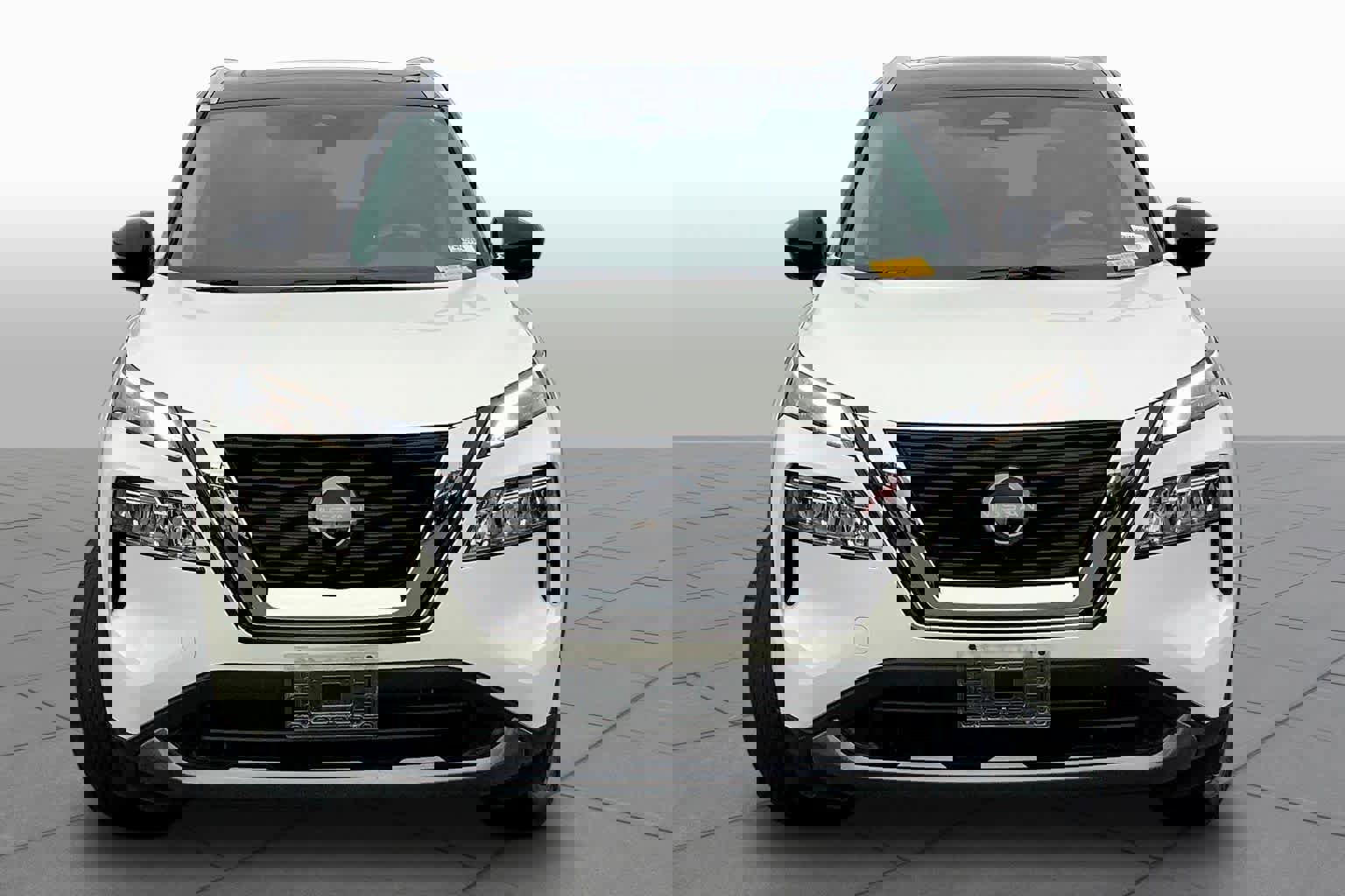 Used 2023 Nissan Rogue SL FWD image 4