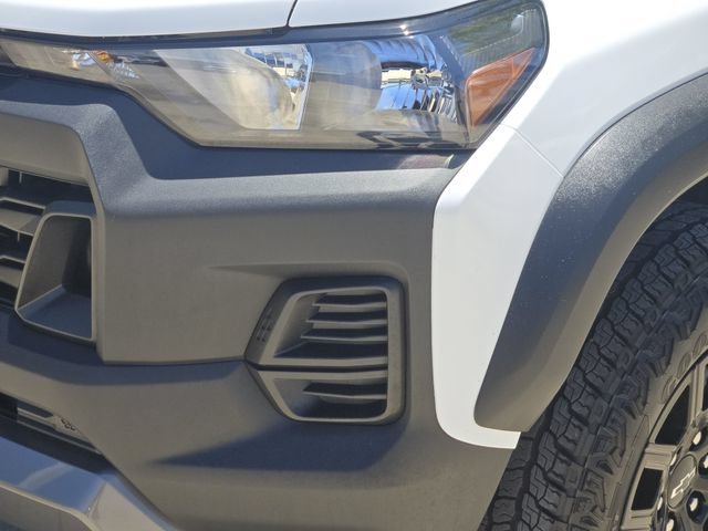 Used 2026 Chevrolet Colorado Trail Boss AWD/4WD image 7