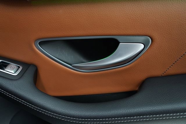 Used 2021 Mercedes-Benz GLC 43 AMG 4MATIC image 90