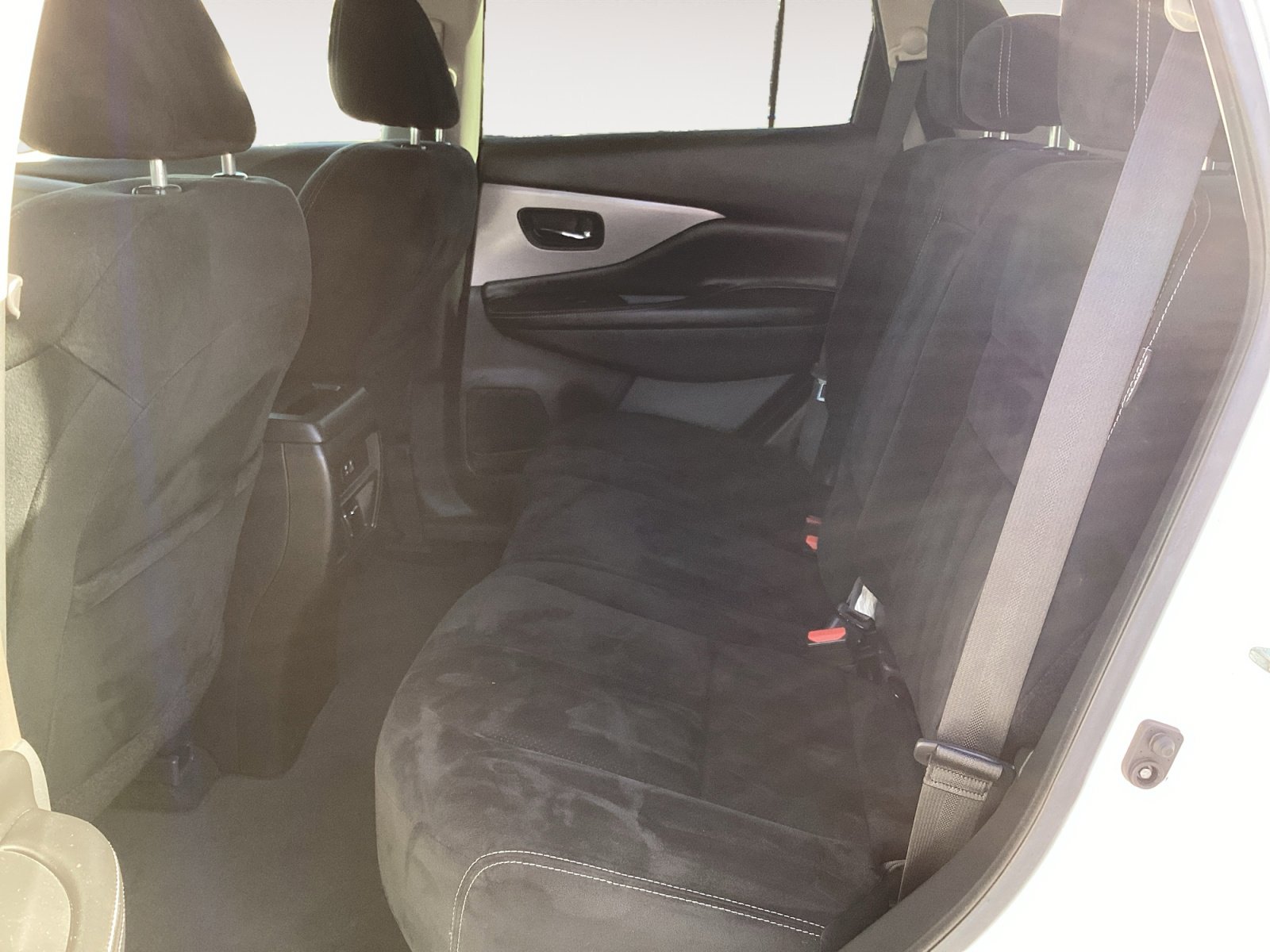 Used 2021 Nissan Murano S w/ Cargo Package image 26