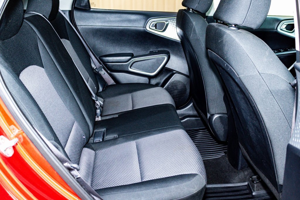 Used 2020 Kia Soul LX image 22