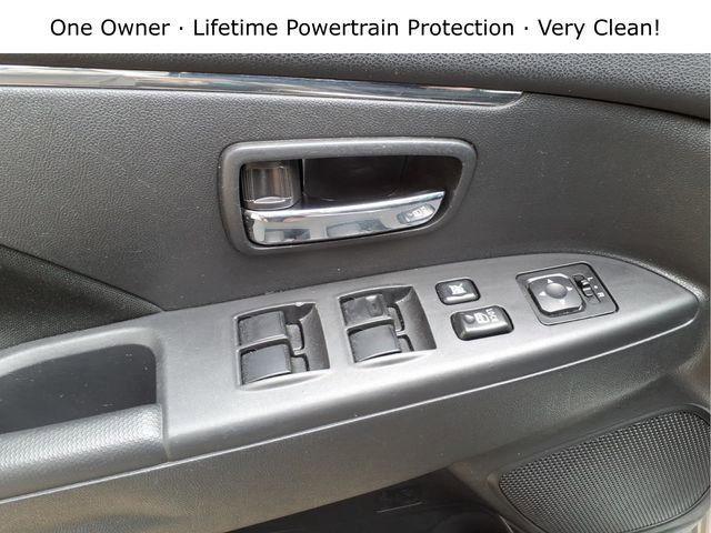 Used 2024 Mitsubishi Outlander Sport ES image 11