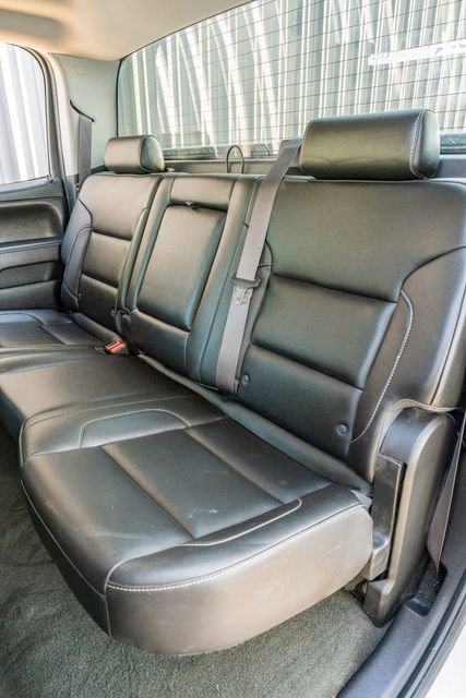 Used 2015 GMC Sierra 2500 SLE image 35