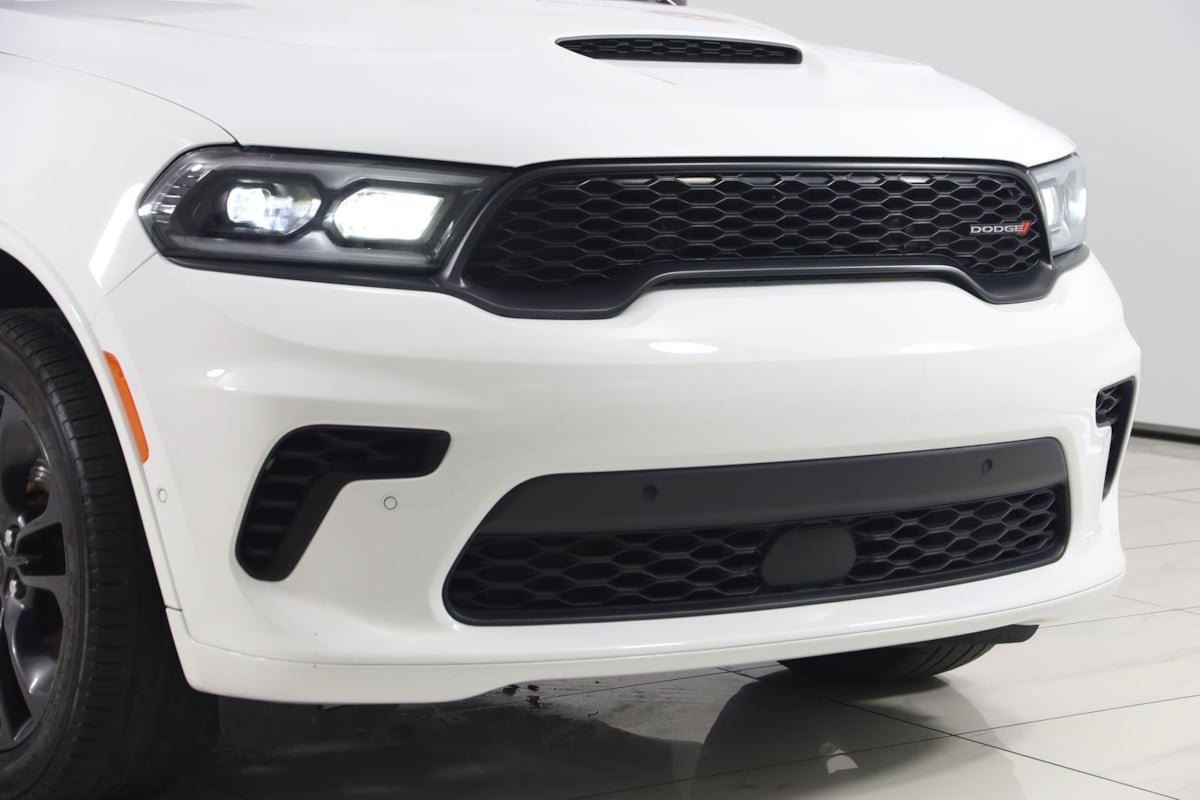 Used 2025 Dodge Durango GT image 42