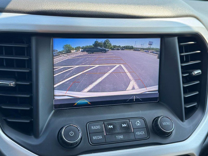 Used 2019 GMC Acadia SLT AWD/4WD image 22