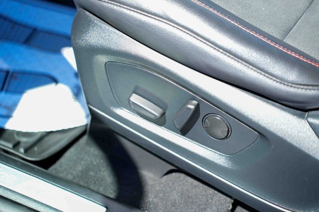 Used 2022 Ford Explorer ST-Line image 31