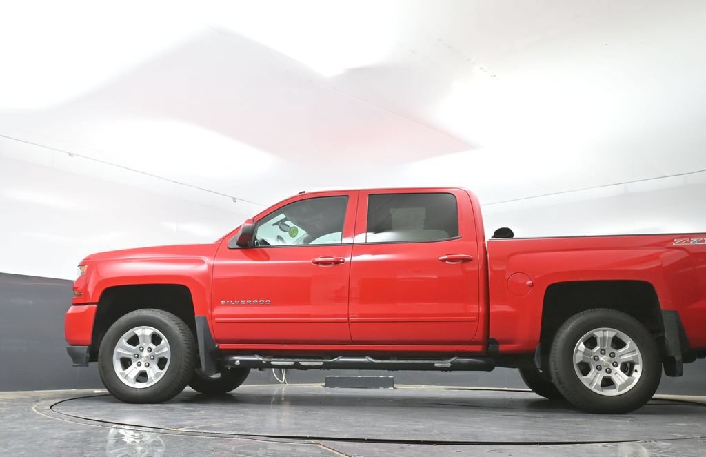 Used 2016 Chevrolet Silverado 1500 LT w/ All Star Edition AWD/4WD image 52