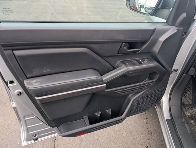 New 2026 Toyota Tacoma SR5 image 16