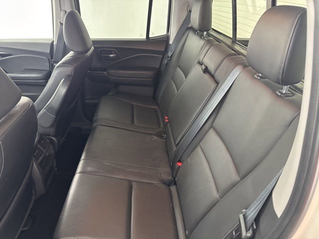 Used 2018 Honda Ridgeline RTL-E image 30