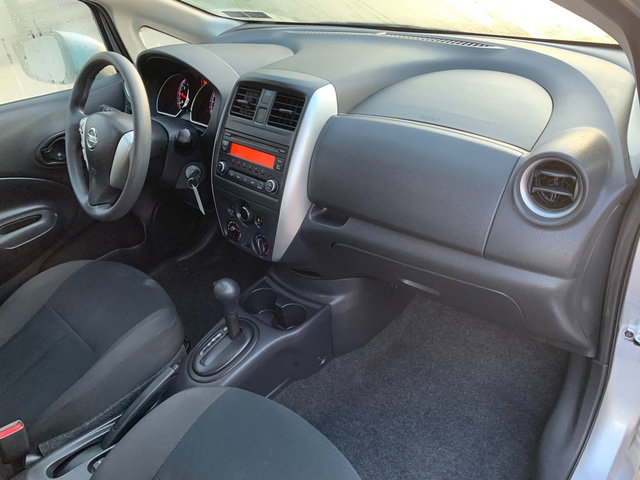 Used 2015 Nissan Versa Note S Plus FWD image 11