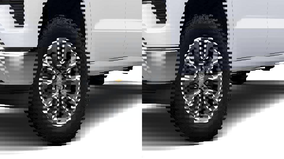 New 2026 Chevrolet Silverado 1500 LT image 49