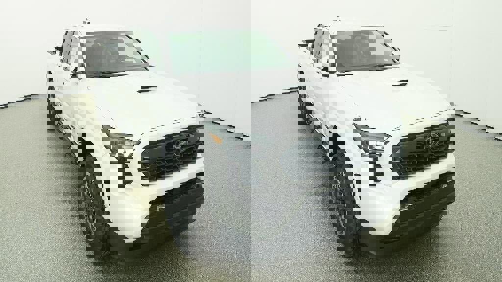 New 2026 Toyota Tacoma TRD Sport image 14