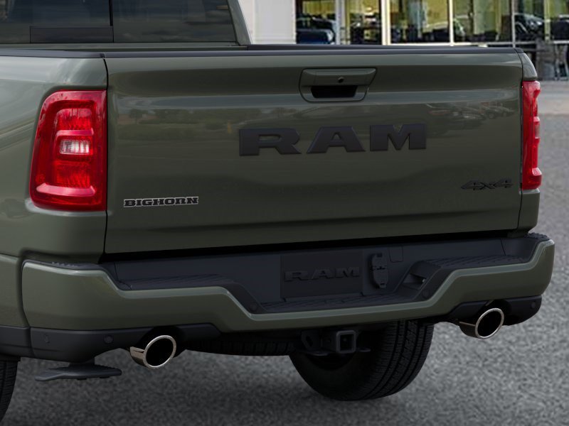 New 2026 RAM 1500 Big Horn image 13