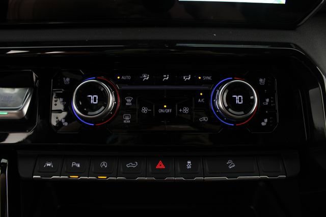 New 2026 GMC Sierra 1500 AT4 image 8