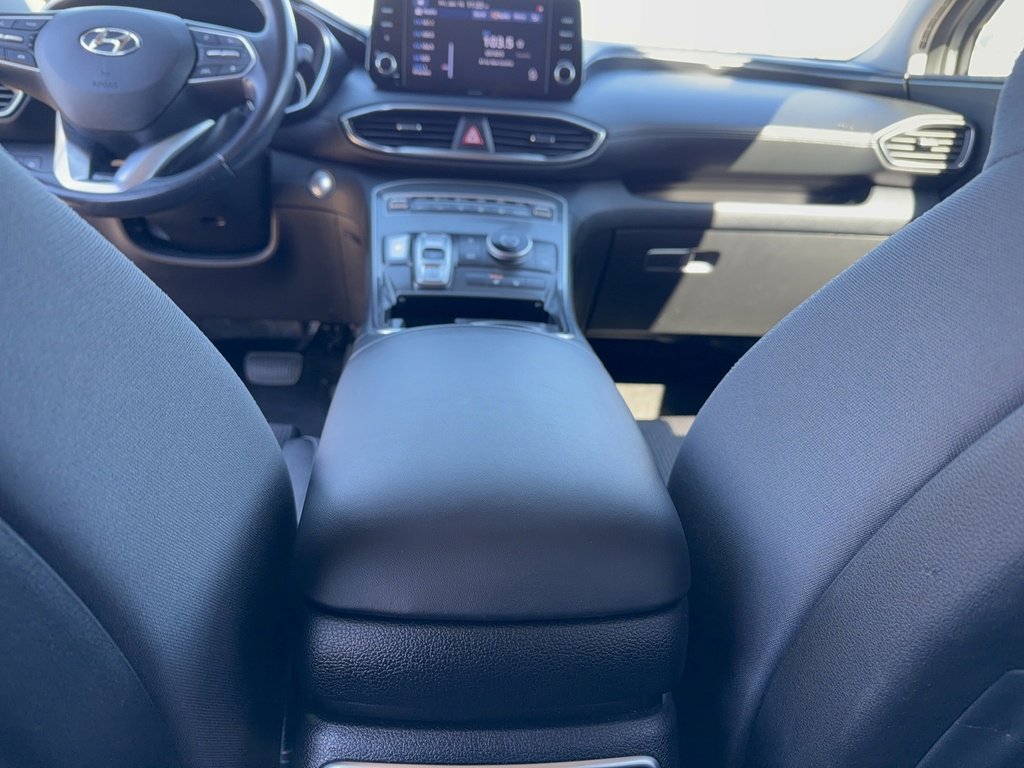 Used 2022 Hyundai Santa Fe XRT image 28