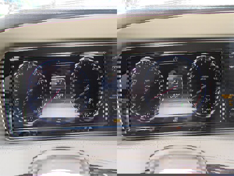 Used 2014 Mercedes-Benz S 550 Sedan w/ Sport Package Plus One image 14