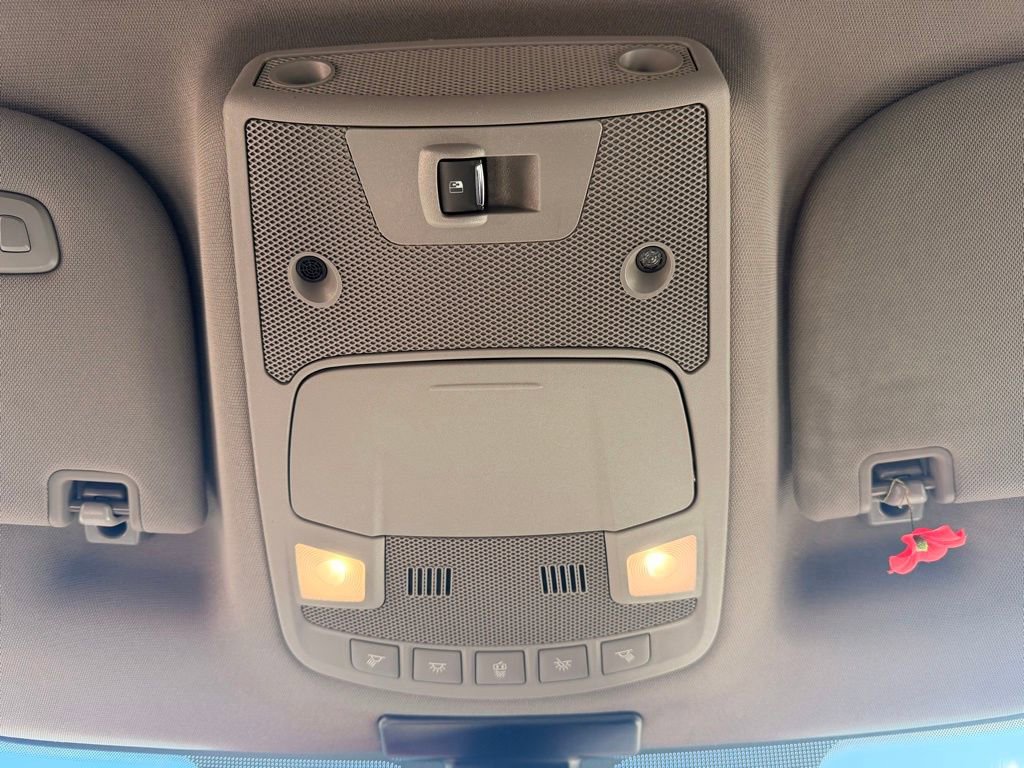 Used 2017 Ford F150 Lariat w/ Equipment Group 502A Luxury image 20