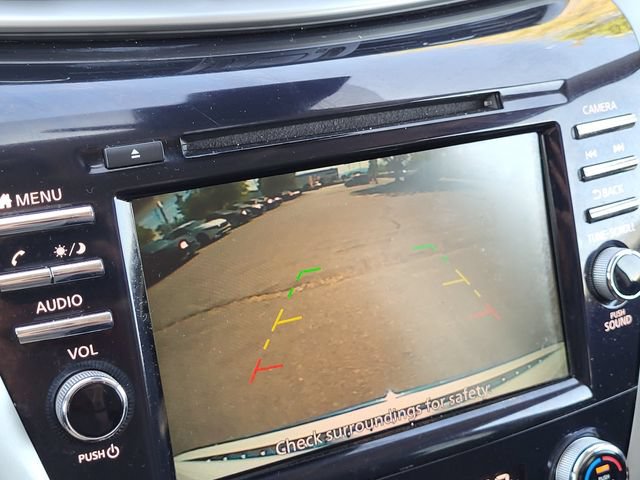 Certified 2021 Nissan Murano S AWD/4WD image 17
