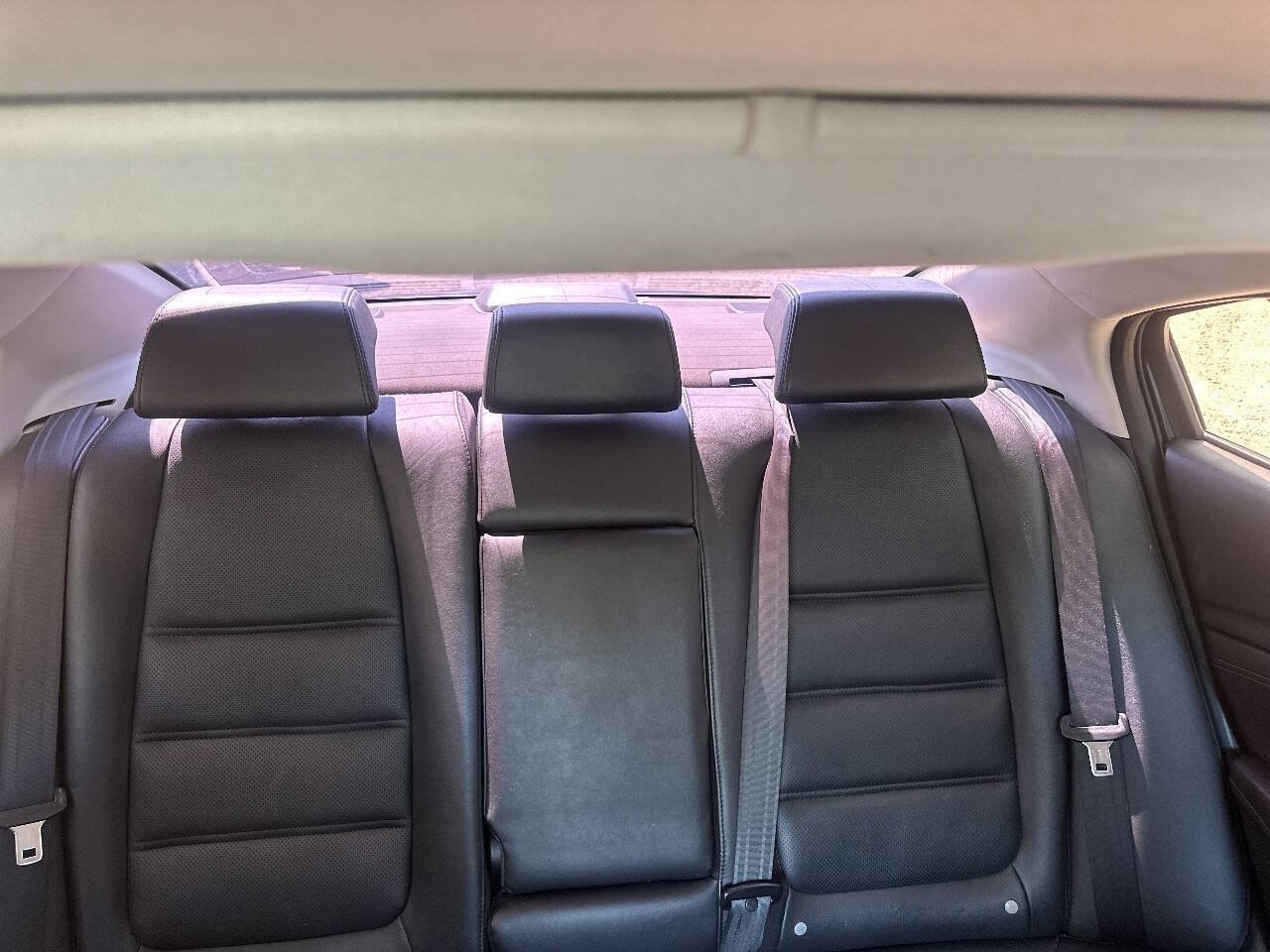 Used 2016 MAZDA MAZDA6 Grand Touring FWD image 31