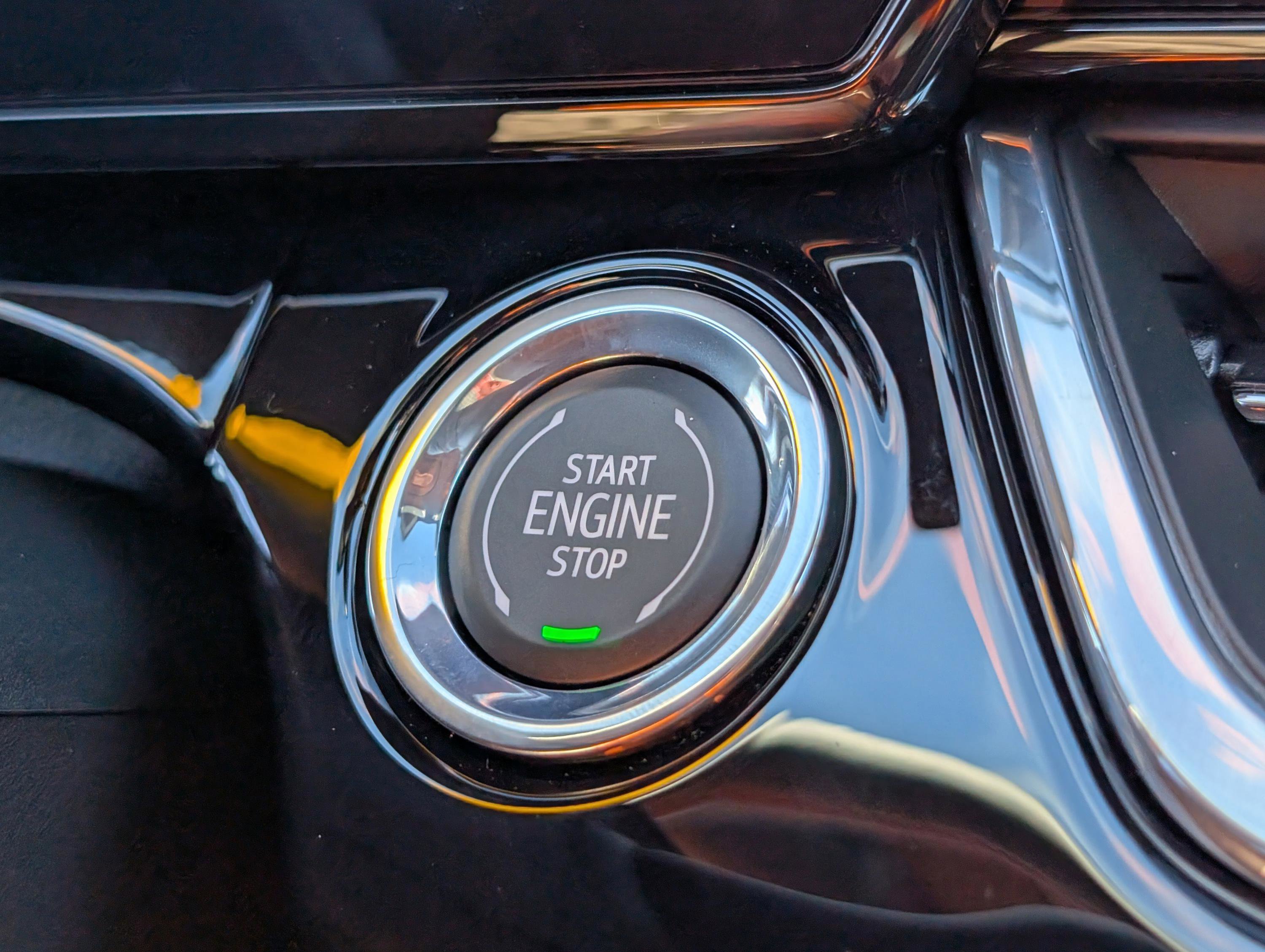 New 2026 Chevrolet Trax RS image 26