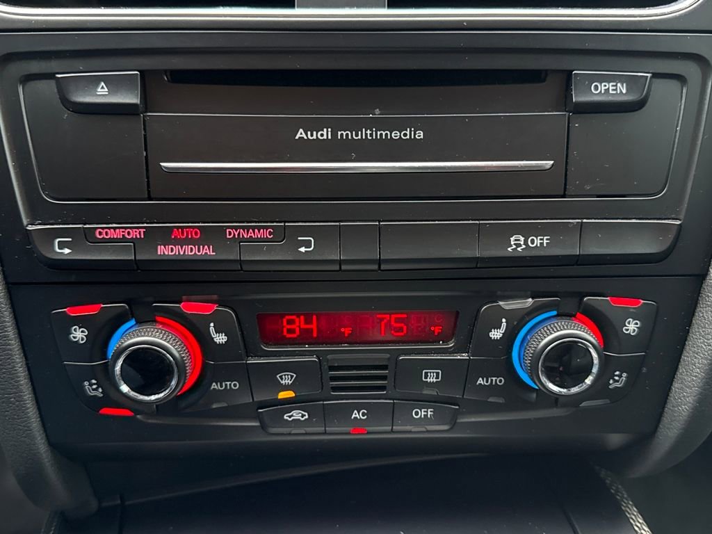 Used 2012 Audi S5 Prestige image 22