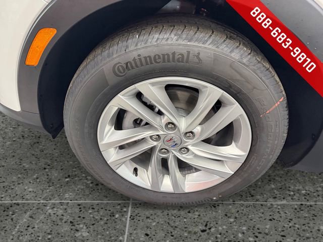 New 2026 Buick Envista Preferred w/ Convenience I Package image 25