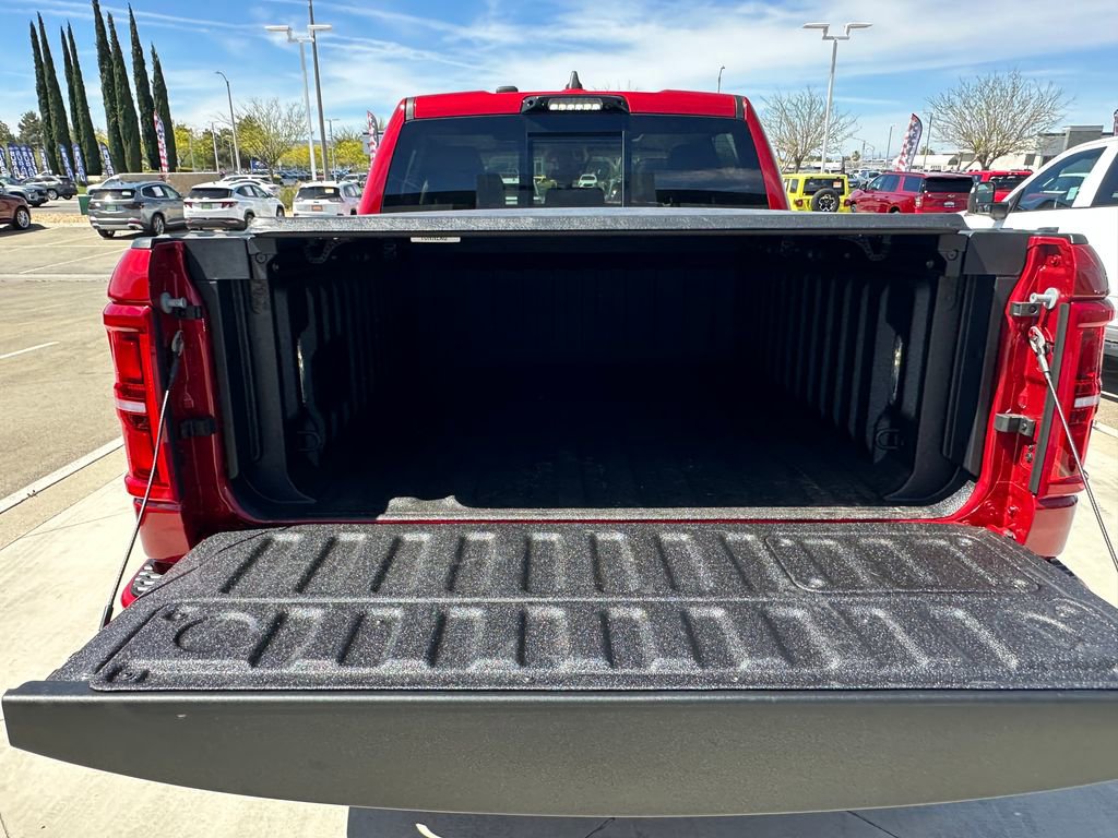 New 2026 RAM 1500 Limited image 18