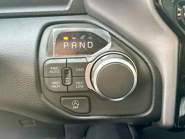 New 2026 RAM 1500 Big Horn image 13