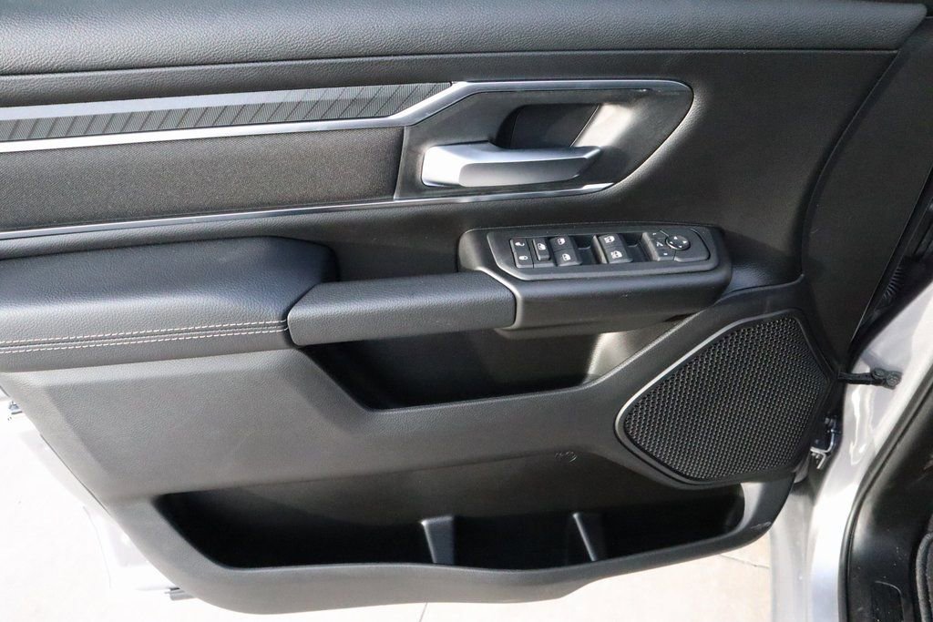 New 2026 RAM 1500 Laramie w/ Night Edition image 16