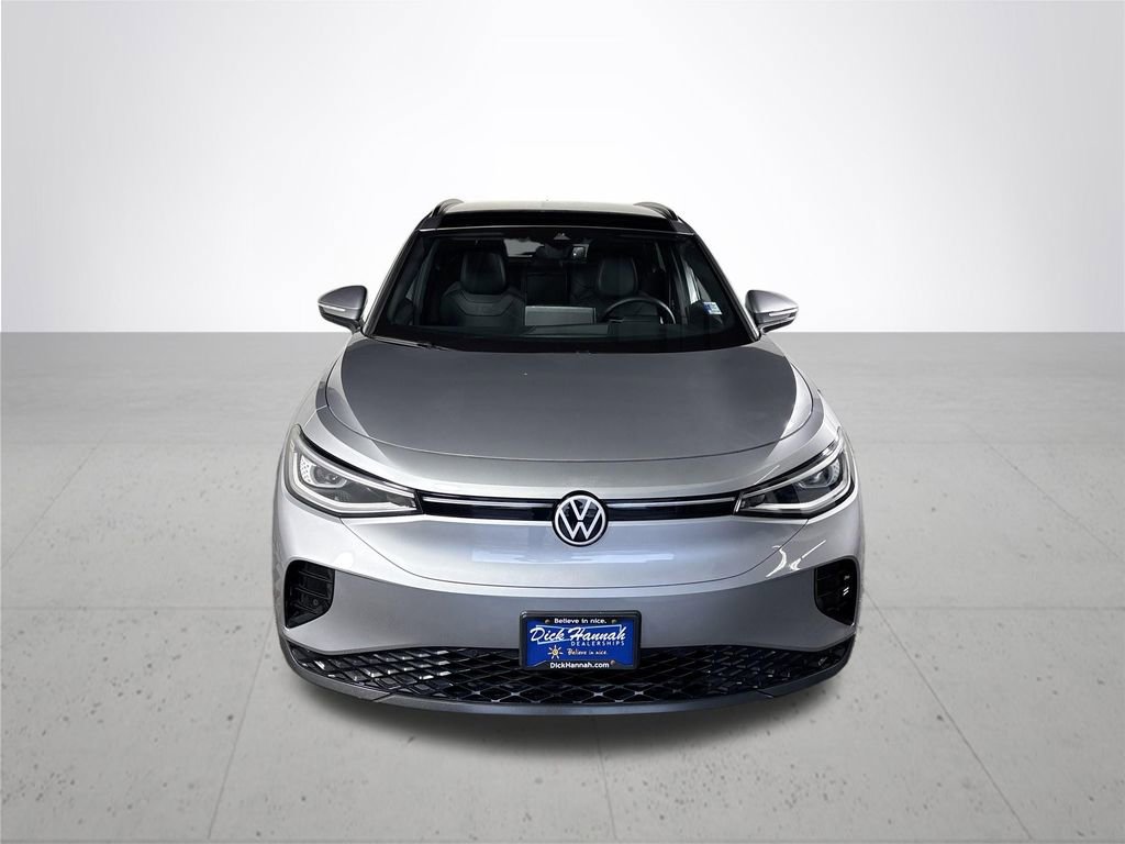 Certified 2023 Volkswagen ID.4 Pro S AWD/4WD image 3