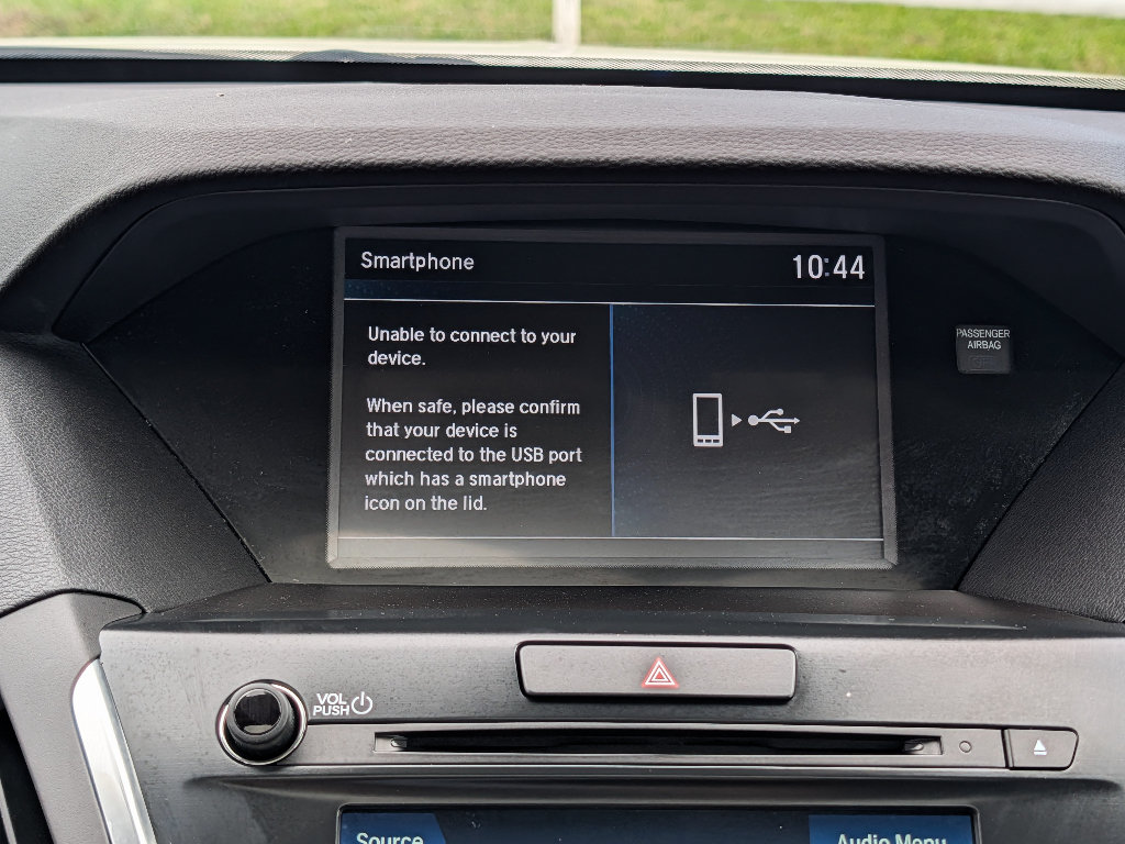 Used 2019 Acura MDX w/ Technology Package AWD/4WD image 29
