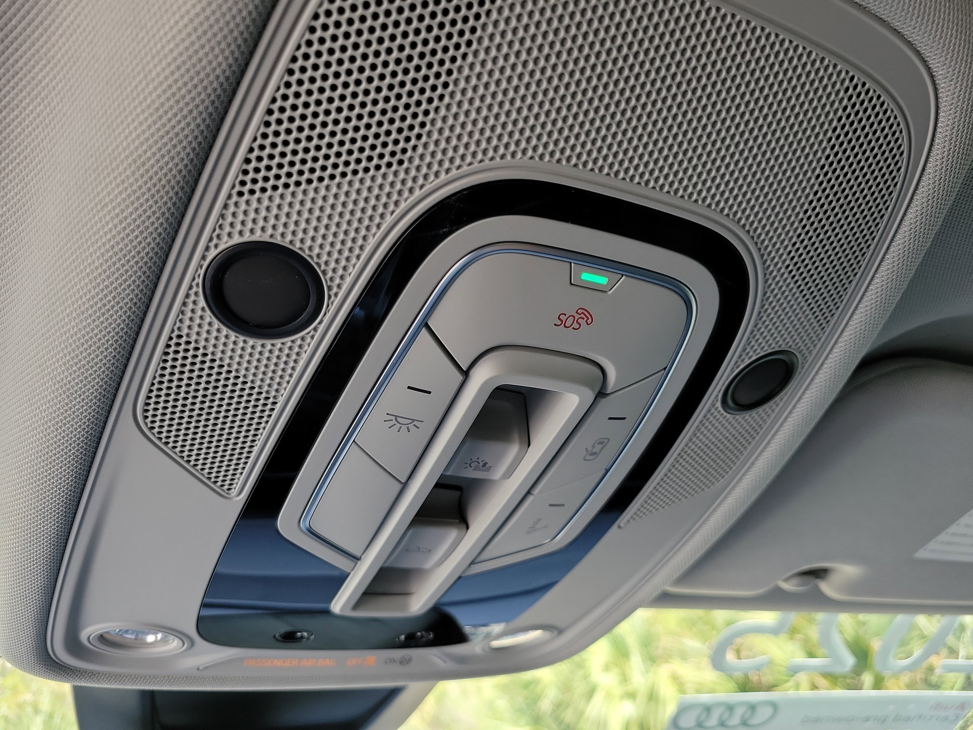 Certified 2025 Audi Q8 Premium Plus image 20