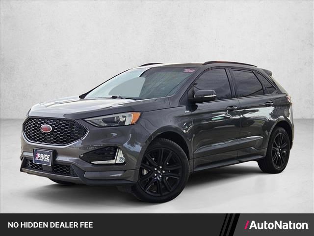 Used 2020 Ford Edge ST-Line FWD image 1