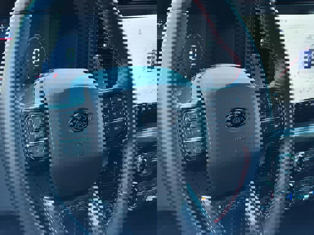 New 2026 Ford F150 Raptor image 25